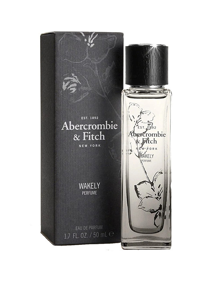 Abercrombie & Fitch — Abercrombie & Fitch Wakely