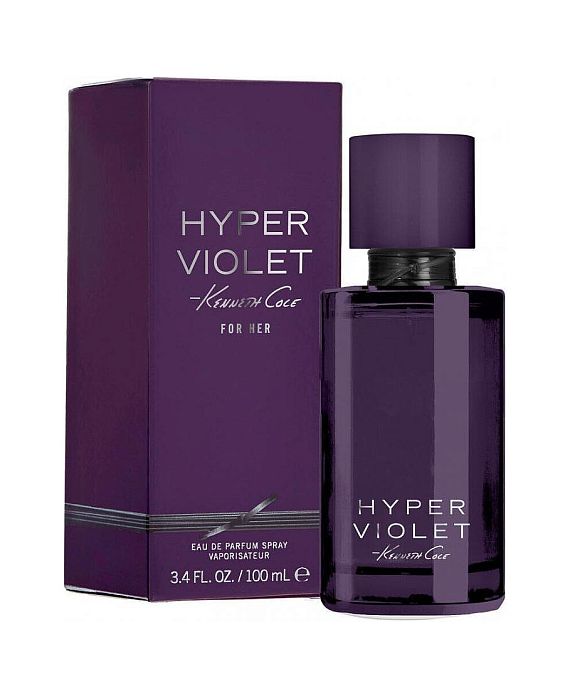 Kenneth Cole — Kenneth Cole Hyper Violet