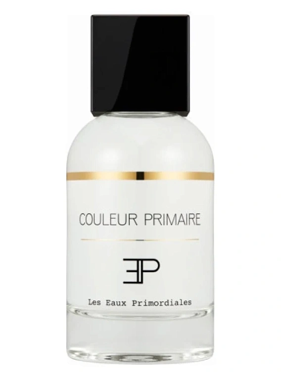 Les Eaux Primordiales — Les Eaux Primordiales Couleur Primaire