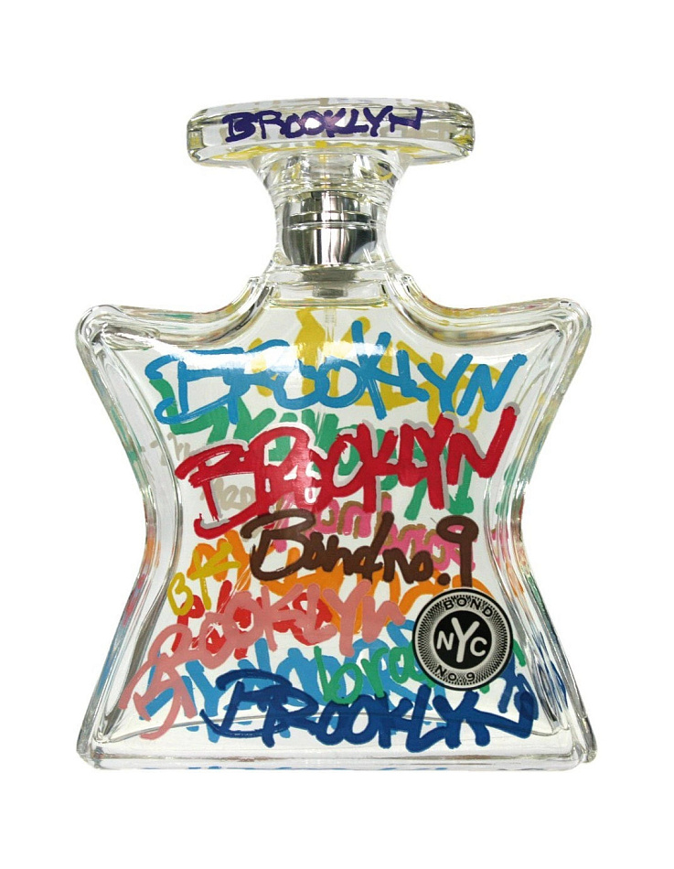 Bond No.9 — Bond No.9 Brooklyn