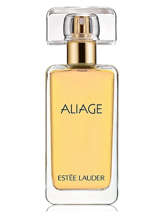Estee Lauder — Estee Lauder Alliage