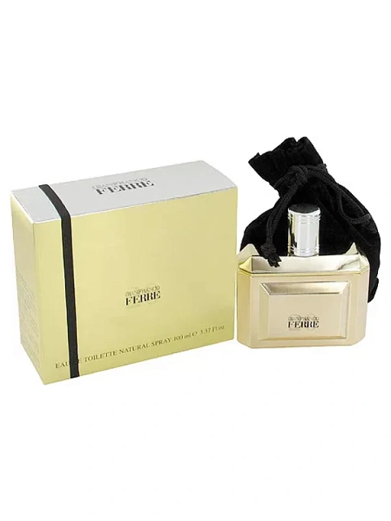 Gianfranco Ferre — Gianfranco Ferre Ferre №20