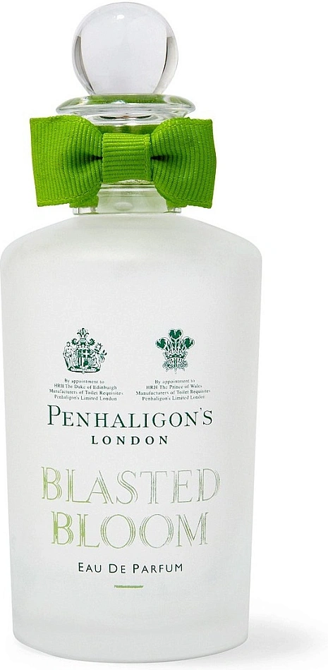 Penhaligon's Blasted Bloom — фото 2