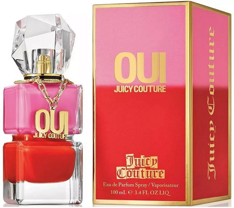 Juicy Couture Oui — фото 2