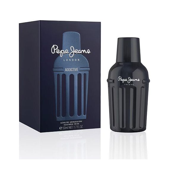 Pepe Jeans London — Pepe Jeans London Addictive For Him