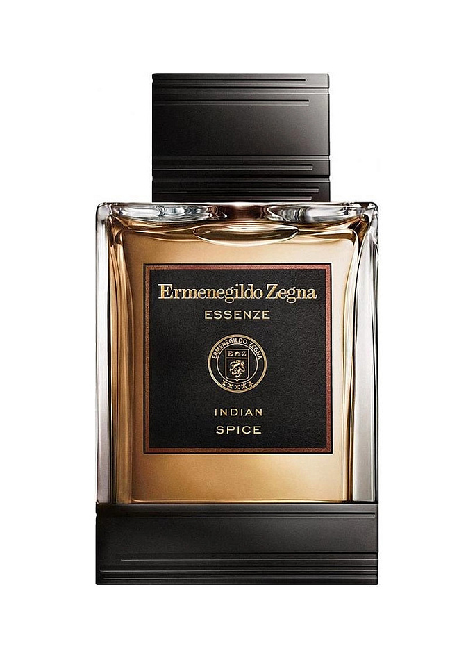 Ermenegildo Zegna — Ermenegildo Zegna Indian Spice