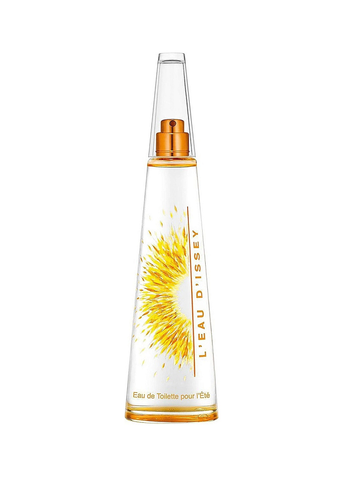 Issey Miyake — Issey Miyake L`Eau D`Issey Summer 2016