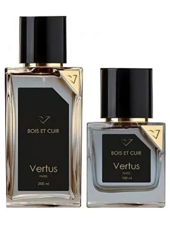Vertus — Vertus Bois et Cuir