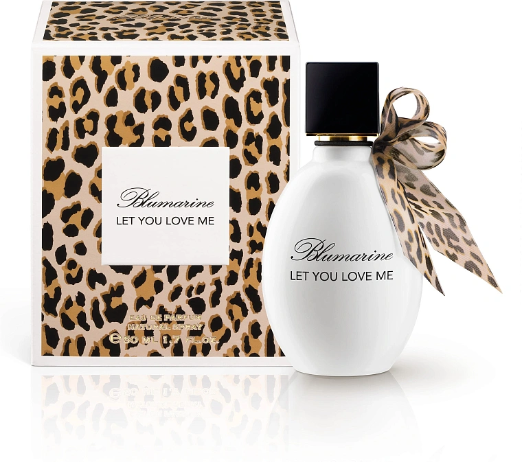Blumarine Let You Love Me — фото 3