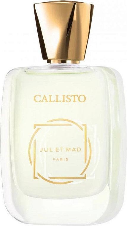 Jul et Mad — Jul et Mad Callisto