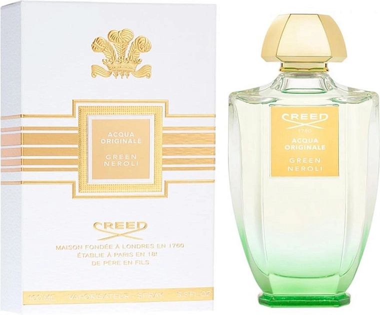 Creed Green Neroli — фото 3