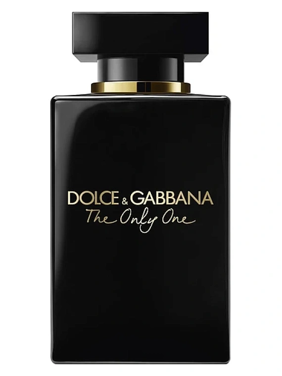 Dolce & Gabbana — Dolce & Gabbana The Only One Intense