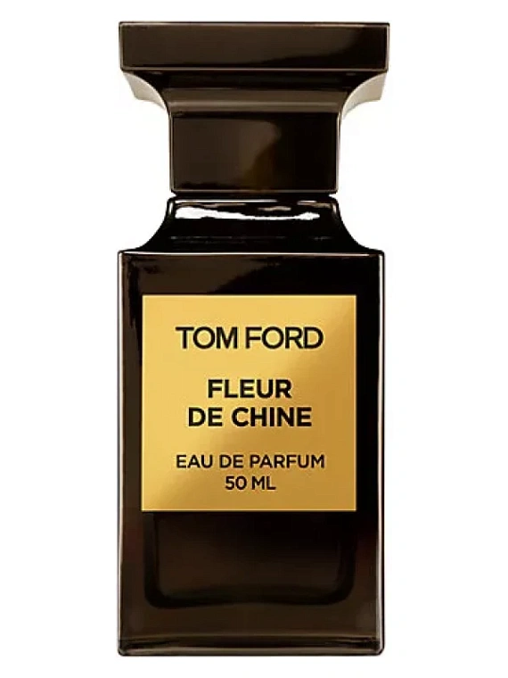 Tom Ford — Tom Ford Fleur de Chine