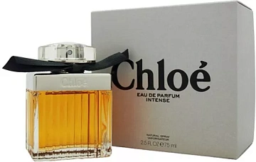 Chloe Chloe Eau De Parfum Intense