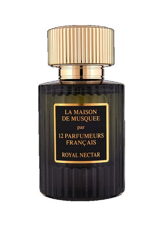 12 Parfumeurs Francais — 12 Parfumeurs Francais Royal Nectar