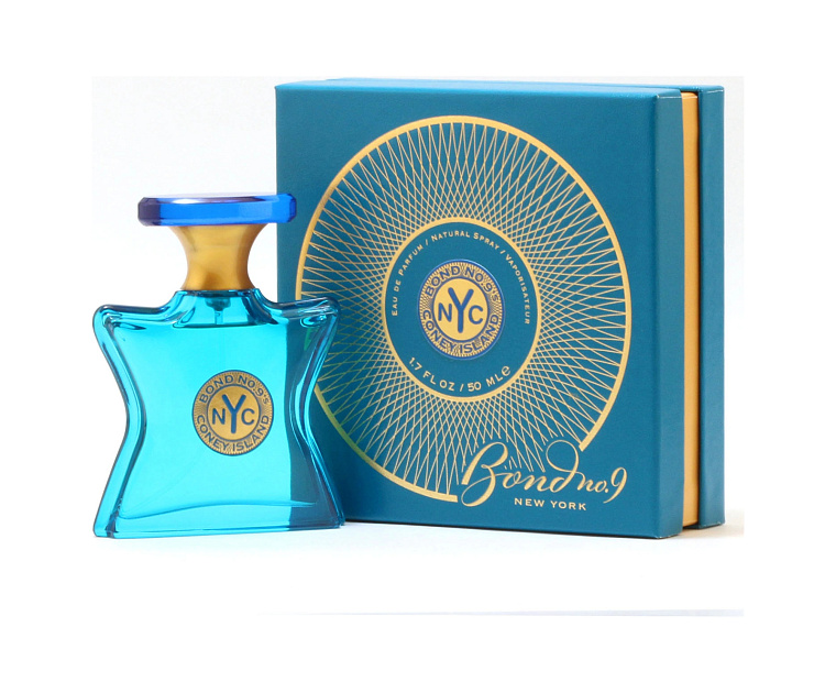 Bond No.9 — Bond No.9 Coney Island