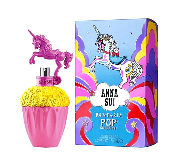 Anna Sui Fantasia Pop Surprise