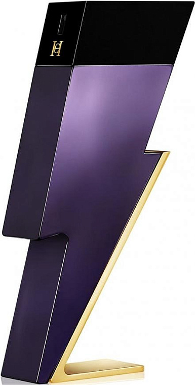 Carolina Herrera — Carolina Herrera Bad Boy Dazzling Garden