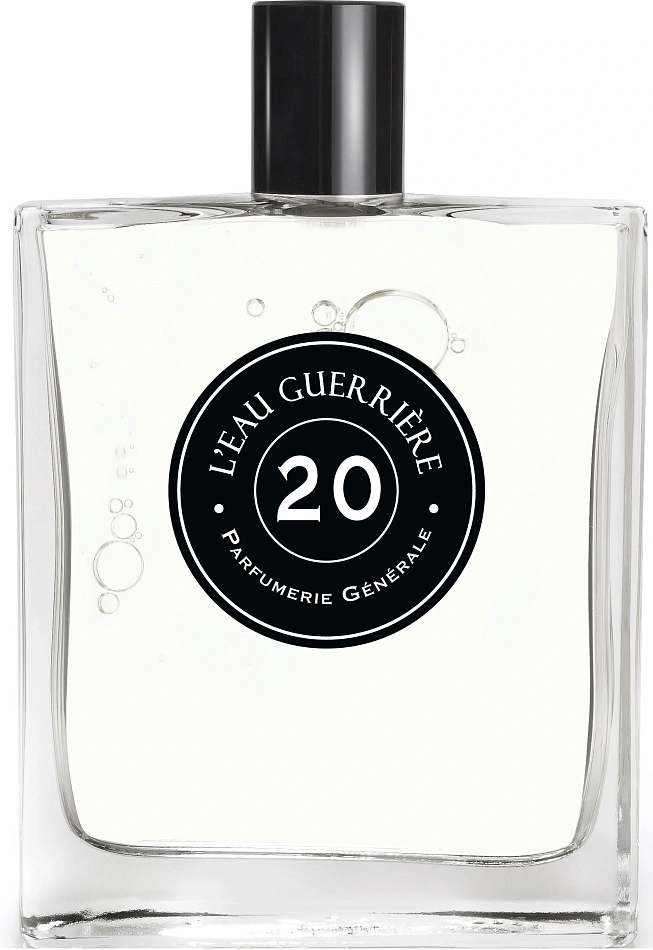 Parfumerie Generale L'Eau Guerriere — фото 3