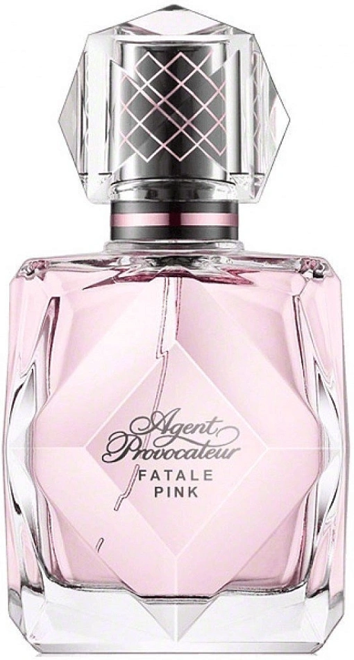 Agent Provocateur Fatale Pink — фото 2