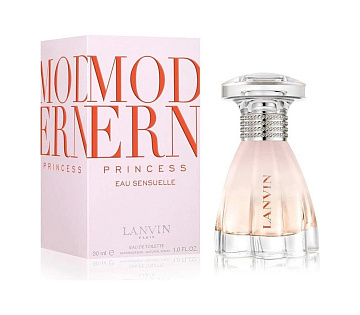 Lanvin Modern Princess Eau Sensuelle