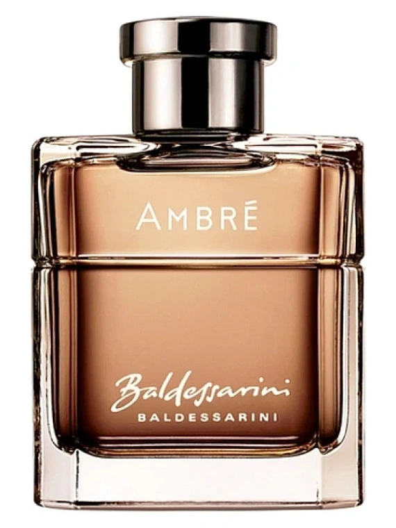 Hugo Boss — Hugo Boss Baldessarini Ambre Дезодорант-стик