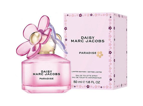 Marc Jacobs — Marc Jacobs Daisy Paradise