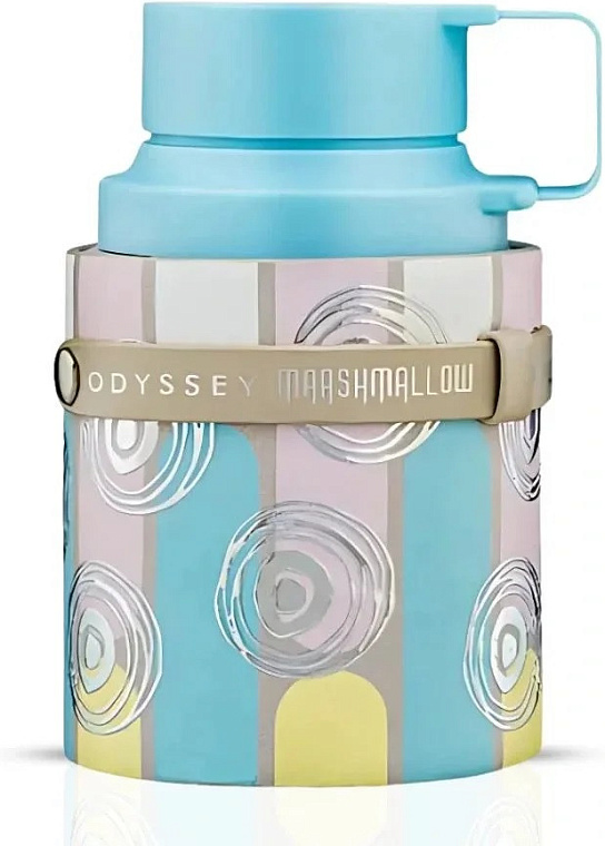 Sterling Parfums — Sterling Parfums Armaf Odyssey Marshmallow