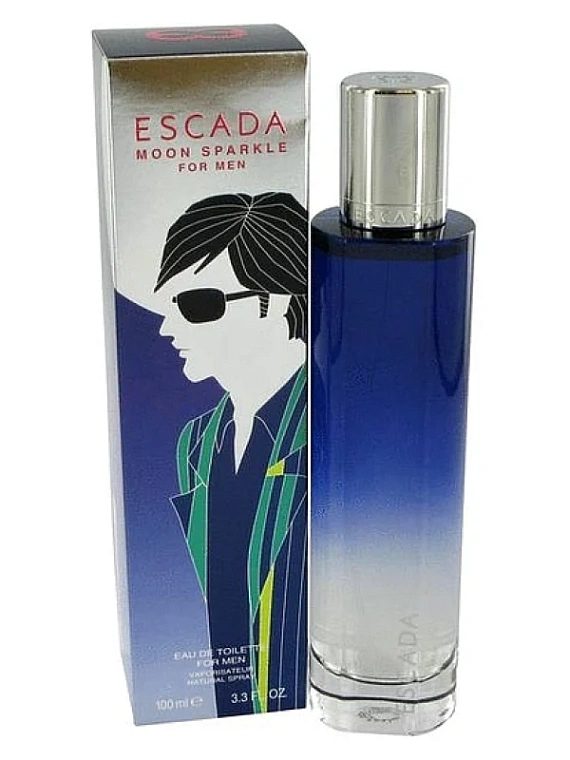 Escada — Escada Moon Sparkle For Men