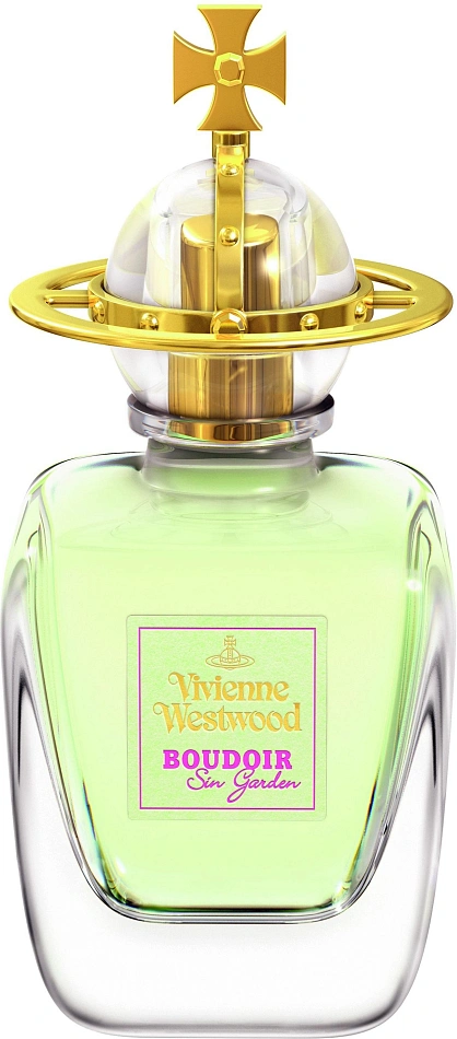 Vivienne Westwood Boudoir Sin Garden — фото 2