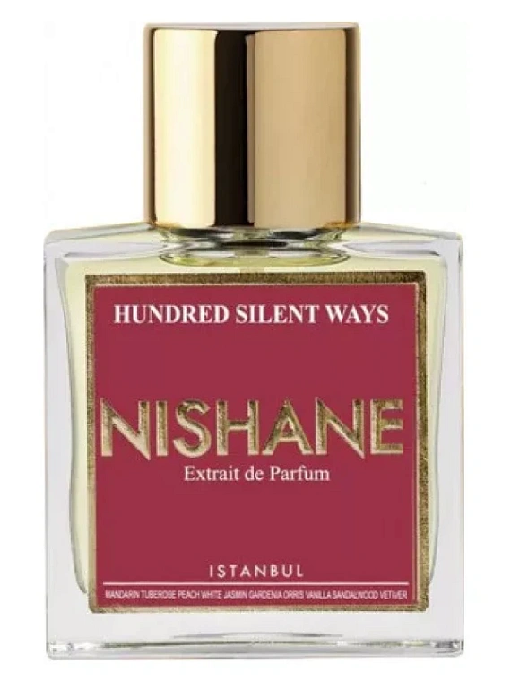 Nishane — Nishane Hundred Silent Ways