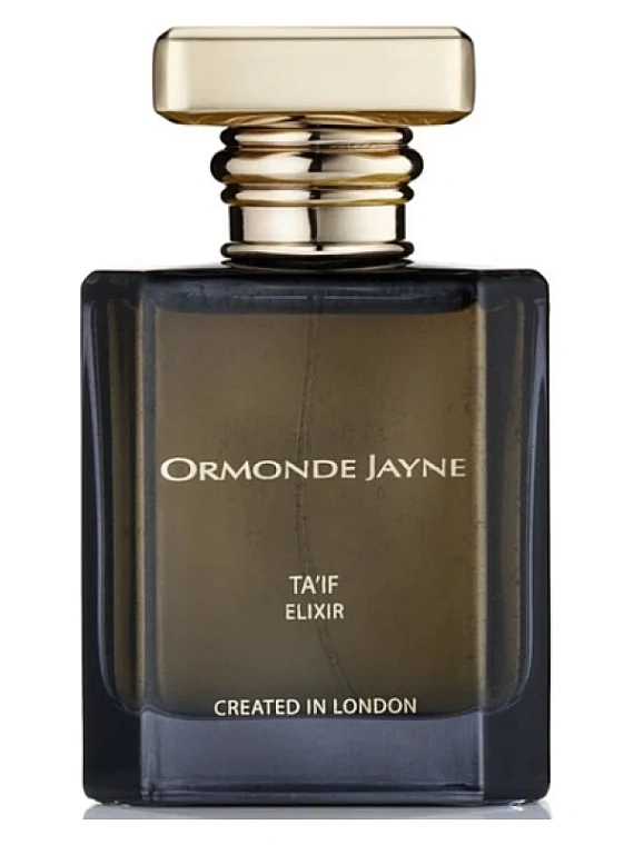 Ormonde Jayne — Ormonde Jayne Ta'if Elixir