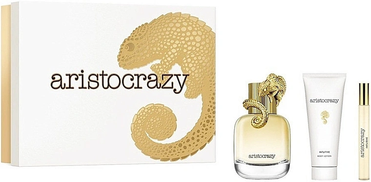 Aristocrazy Intuitive — фото 4
