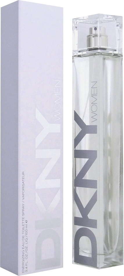Donna Karan DKNY For Women Туалетная вода — фото 4