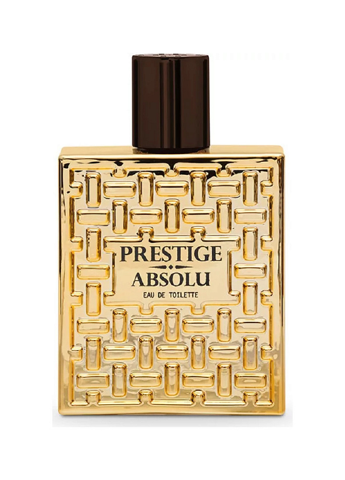 Parfums Genty — Parfums Genty Prestige Absolu