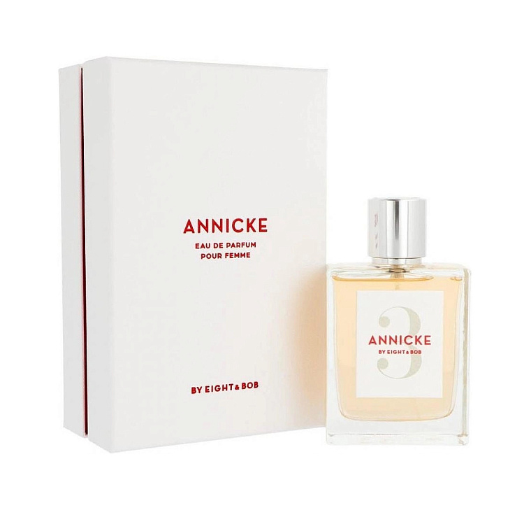 Eight & Bob — Eight & Bob Annicke 3