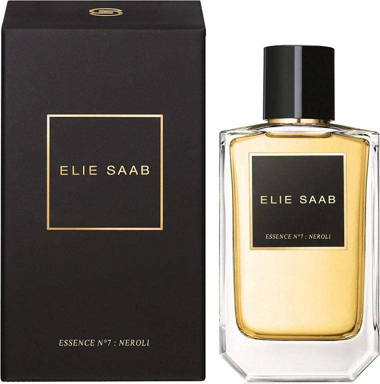 Elie Saab Essence No 7 Neroli — фото 3