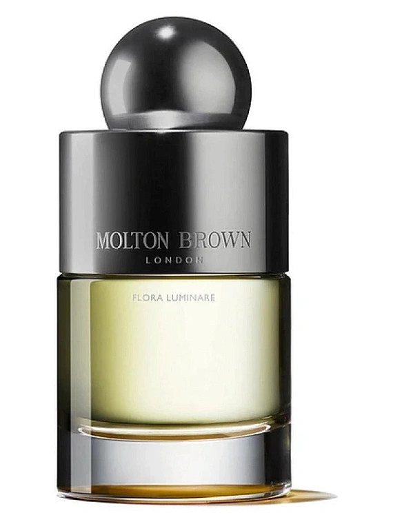 Molton Brown — Molton Brown Flora Luminare