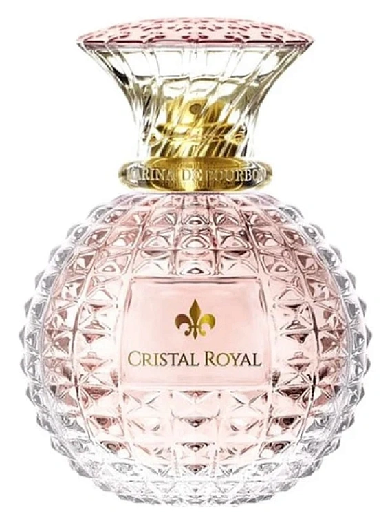 Marina de Bourbon — Marina de Bourbon Cristal Royal Rose
