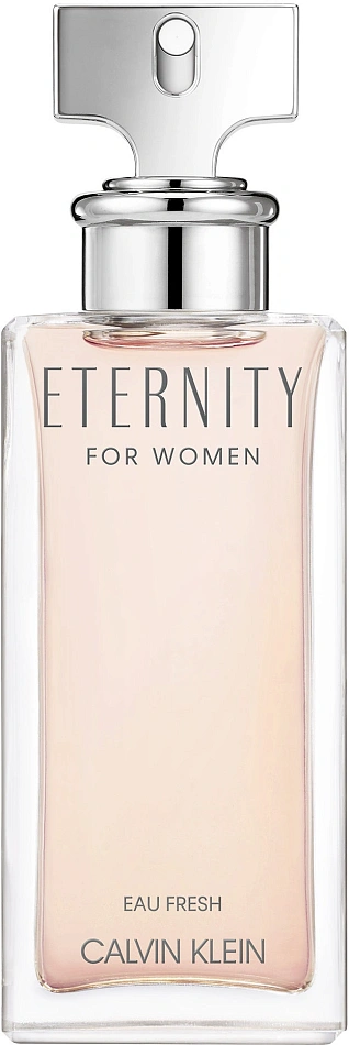 Calvin Klein Eternity Eau Fresh For Women — фото 2