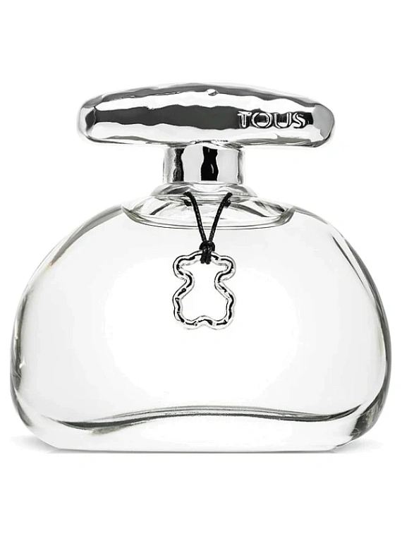Tous Parfum — Tous Parfum Touch The Luminous Gold