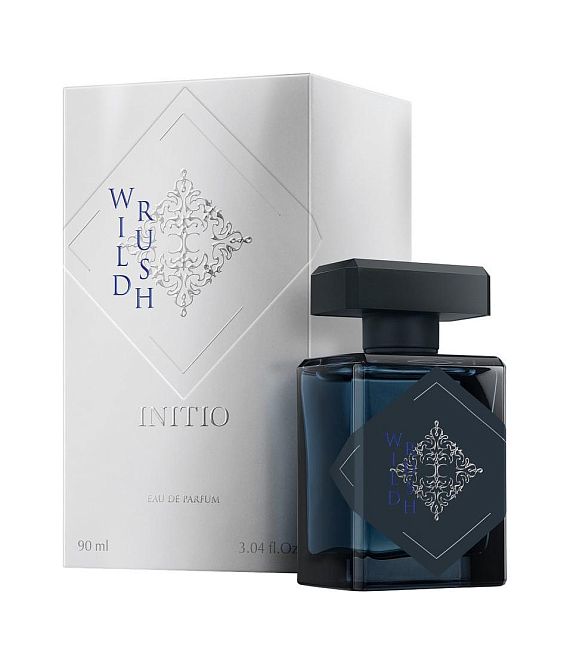 Initio Parfums Prives — Initio Parfums Prives Wild Rush