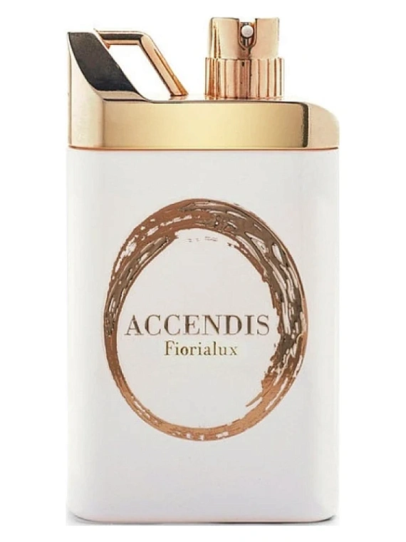 Accendis — Accendis Fiorialux