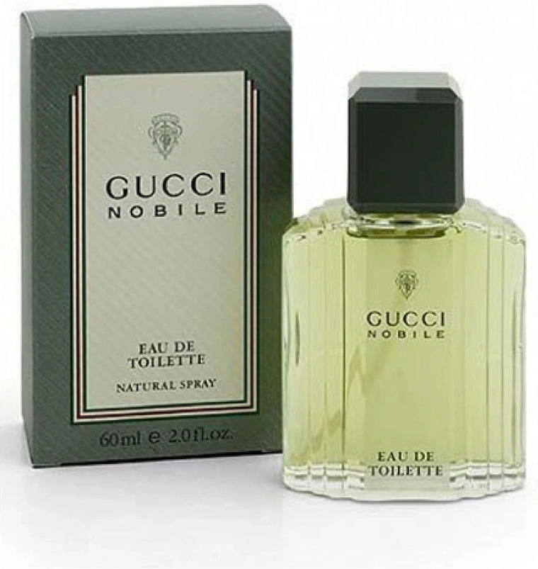 Gucci Nobile Gucci — фото 3