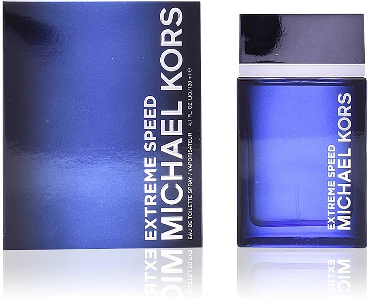 Michael Kors Extreme Speed — фото 3