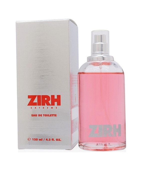 Zirh — Zirh Extreme