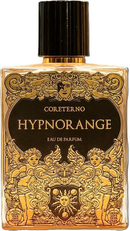 Coreterno — Coreterno Hypnorange — фото 2