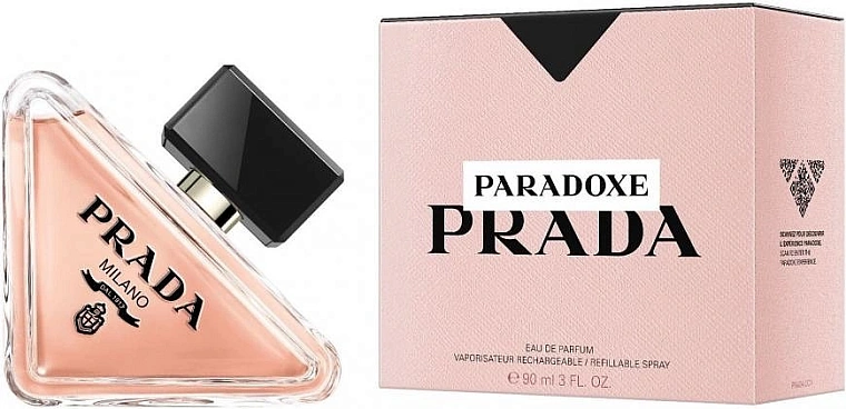 Prada Paradoxe — фото 3