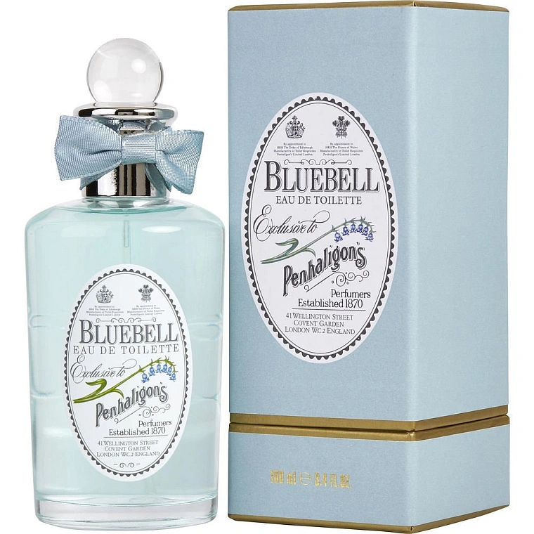 Penhaligon's Bluebell — фото 3
