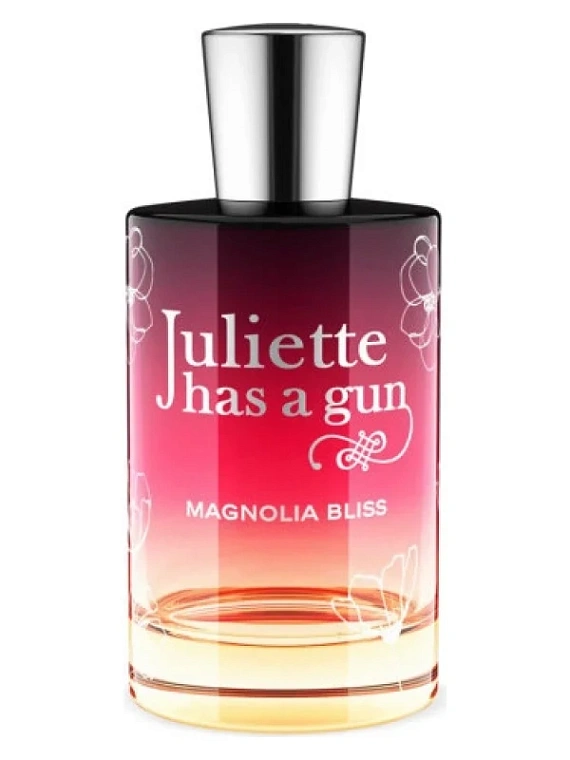 Juliette Has A Gun — Juliette Has A Gun Magnolia Bliss